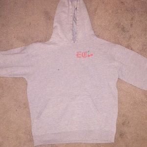 Emma Chamberlain Merch hoodie